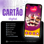 Eu vou criar banners e artes profissionais para redes sociai