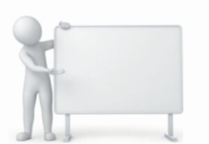 Eu vou fazer uma apresentação do seu trabalho
