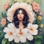 Eu vou Transformar as  suas ideias em arte Em fotos com IA