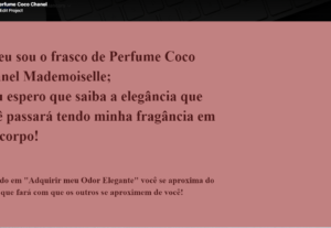 Eu vou criar a melhor copy para você