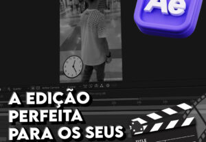 Eu vou editar seu criativo de igaming/marketing digital
