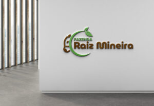 Eu vou Criar sua marca, vetorizar e criar o que precisar