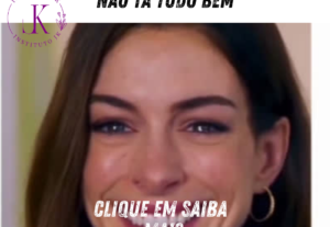 Eu vou fazer 1 anúncio poderoso para Face e Insta