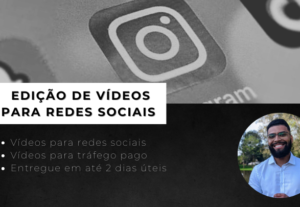 Eu vou fazer vídeos que convertem mais.