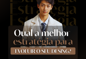 Eu vou fazer posts e cartazes pra sua empresa