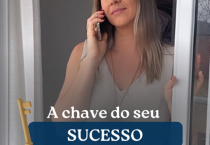 Eu vou fazer seu conteúdo pro Instagram