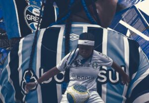 Eu vou Fazer o seu flayer esportivo.