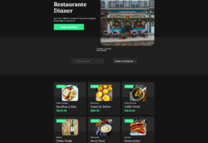 Eu vou fazer um Site para você ou sua empresa