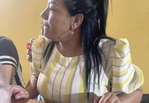 Eu vou fazer comercial do seu produto e serviço