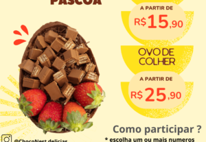 Eu vou fazer posts Incríveis para alavancar seu negócio