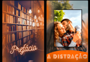 Eu vou Diagramar seu Ebook Profissionalmente