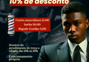 Eu vou fazer seu banner profissional
