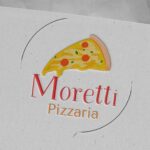 Eu vou criar uma logo personalizada para o seu negócio