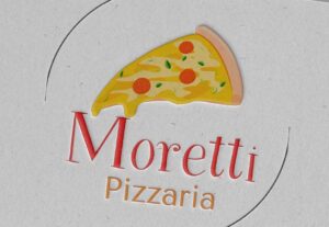 Eu vou criar uma logo personalizada para o seu negócio