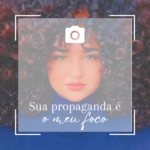 Eu vou fazer um vídeo de divulgação para produto ou serviço.