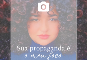 Eu vou fazer um vídeo de divulgação para produto ou serviço.