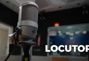 Eu vou fazer a melhor locução do seu produto.