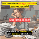 Eu vou fazer arte para posts nas redes sociais, banners…