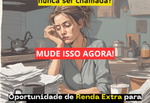 Eu vou fazer arte para posts nas redes sociais, banners…
