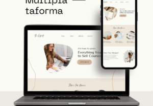 Eu vou  fazer Site para sua empresa de forma rápida e eficaz...
