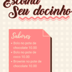 Eu vou fazer uma logo para sua empresa, artes da sua empresa...