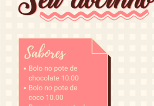 Eu vou fazer uma logo para sua empresa, artes da sua empresa...