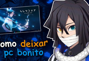 Eu vou fazer uma thumbnail para você
