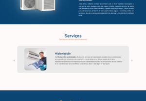 Eu vou Desenvolver seu site de forma inédita