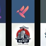 Eu vou criar o seu logotipo