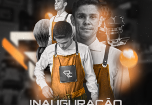 Eu vou idealiar um flyer/cartaz digital inovador
