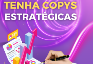 Eu vou Criar Copy de Alta Conversão