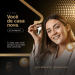Eu vou criar posts que vão chamar a atenção do seu público