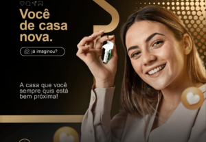 Eu vou criar posts que vão chamar a atenção do seu público