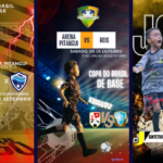 Eu vou fazer sua arte de matchday