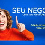 Eu vou criar ou aprimorar sua logo de forma única