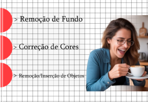 Eu vou editar até 10 fotos usando o Photoshop
