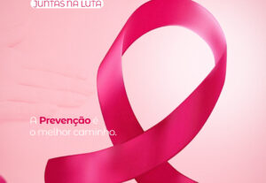 Eu vou criar seus post do Outubro Rosa
