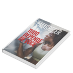 Eu vou criar capa do seu Ebook