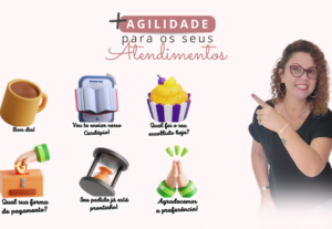 Eu vou Criar uma Coleção de Figurinhas para o seu Whatsapp