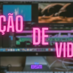 Eu vou editar seu vídeo, de qualquer nicho, com excelência.