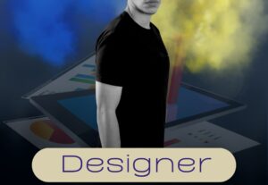 Eu vou fazer designs para impulsionar as vendas do seu produ...