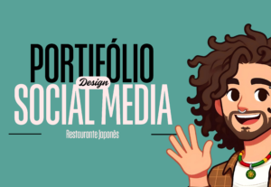 Eu vou Fazer 7 artes digitais para suas redes sociais