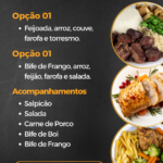 Eu vou criar os melhores POST que você precisa