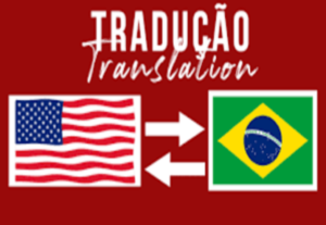 Eu vou traduzir todo tipo de texto em inglês para o portuguê...