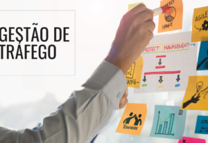 Eu vou Criar Plano de Marketing e a Gestão de Trafego Pago.