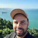 Foto do perfil do trabalhador freelancer