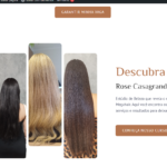 Eu vou Fazer uma landing Page para voce