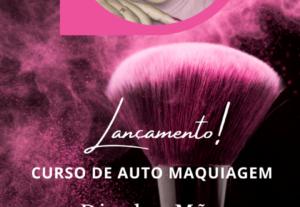 Eu vou fazer Design Gráfico e Artes para redes sociais