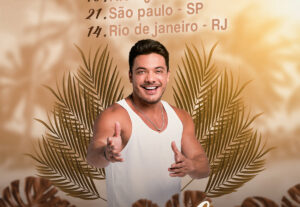 Eu vou fazer um flyer para artista/evento