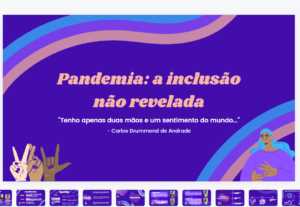 Eu vou elaborar apresentações profissionais de negócios